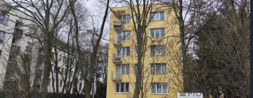 3-pokojowe mieszkanie na Pradze-Południe
