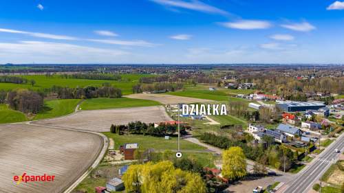 prąd, woda, gaz, kanalizacja/dobry dojazd