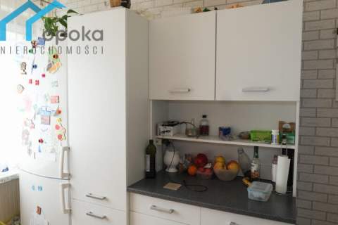 Przestronne mieszkanie 80,4 m2 1. piętro Cieszyn - Podgórze