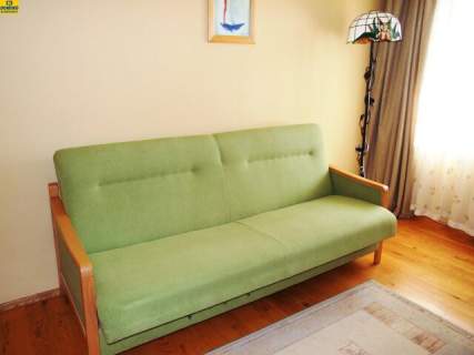 Do wynajęcia mieszkanie 2 pokojowe 2200 centrum, Dąbrowskiego...