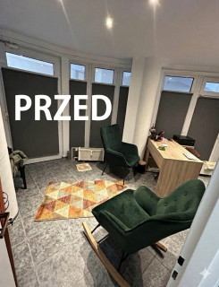 Najem lokalu Wilda, Poznań