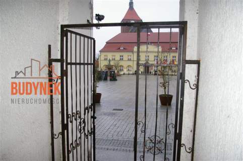 Mieszkanie - Darłowo
