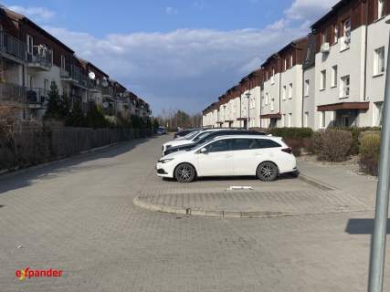 Komfortowe mieszkanie 35m2/2 pokoje/Balkon/ Cisza