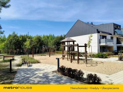 Maestria Park Łódź 57 m2 2 pokoje do wprowadzenia