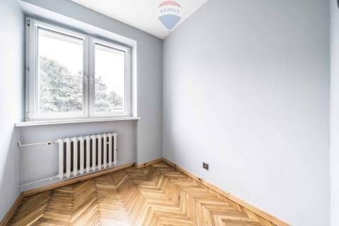 Mieszkanie w budynku 2-lokalowym Stare Winogrady