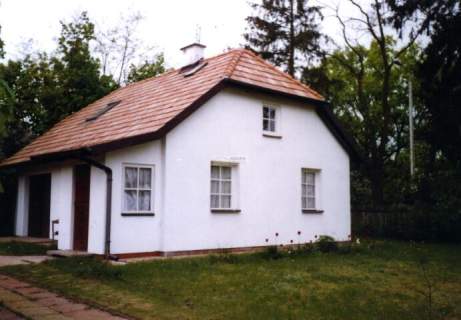 Nieruchomość komercyjna do wynajęcia, 600 m2, Kamieńczyk