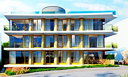 Sprzedam nowy apartament przy Metro Słodowiec