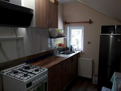 34m2/45m2 użytkowe/centrum/po remoncie