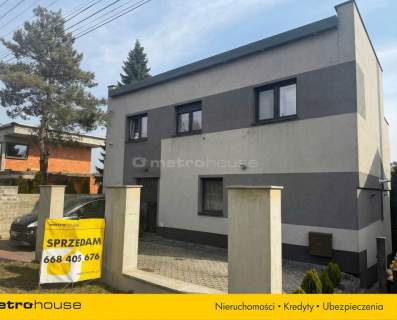 Dom na sprzedaż, 96 m2, Będzin