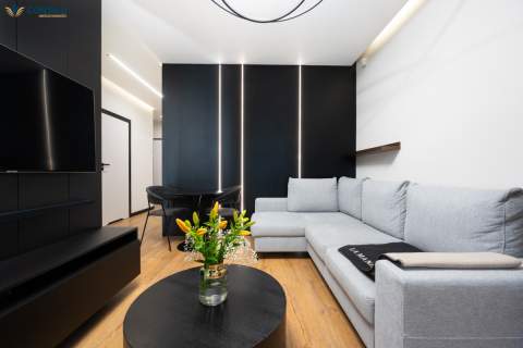 Studio 29m2 4 piętro Premium NOVUM 3 