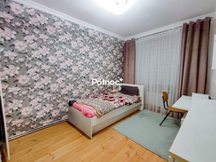 Mieszkanie 40,7 m Namysłowskiego