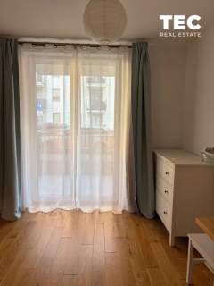 34 m balkon garaż podziemny 2019 r.