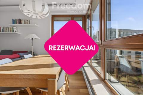 widne 3 pokojowe na osiedlu hubertus