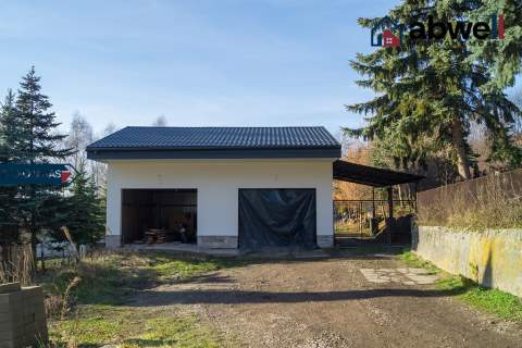 Dom generalny remont stan dew. podwyższony
