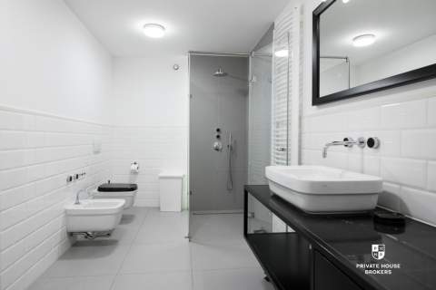 Apartament z widokiem na Wawel Plac na Groblach