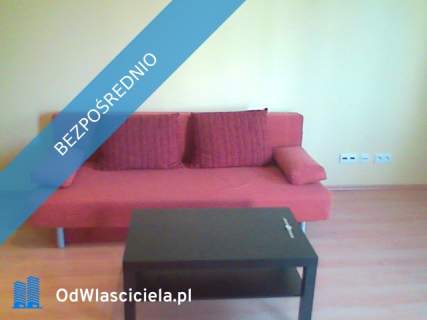Do wynajęcia bardzo ładne mieszkanie, Balkon, w pobliżu Dyskonty...