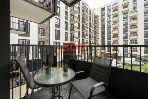 Apartament 3 - pokojowy 55 m2 Stare Miasto
