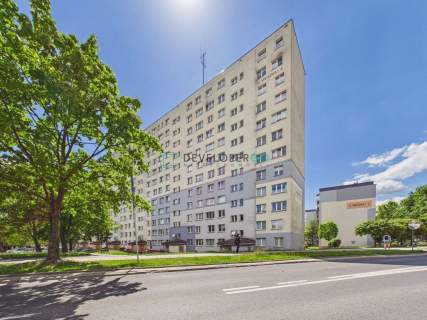 Funkcjonalne 3 pokoje na Osiedlu Piasta 49,4 m
