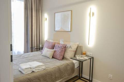 Apartamentowiec/Wysoki Standard/Miejsce Parkingowe