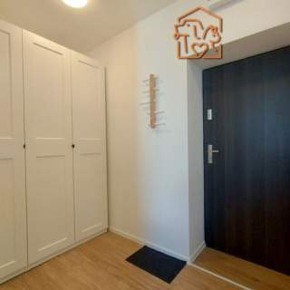 Kawalerka pet-friendly - Obrońców Westerplatte 3