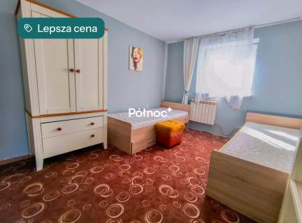Dom na końcu świata - cisza, prywatność