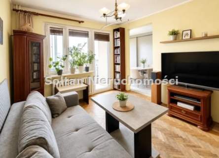 Mieszkanie na sprzedaż, 63,2 m2, Warszawa