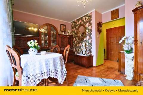Przytulna kawalerka bezczynszowa, 1 piętro, balkon