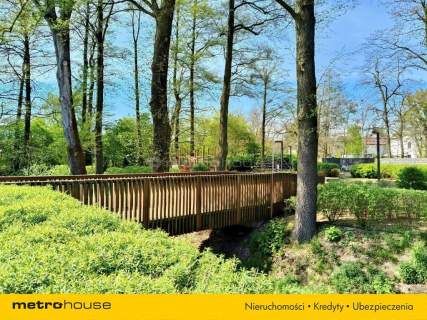Maestria Park Łódź 57 m2 2 pokoje do wprowadzenia