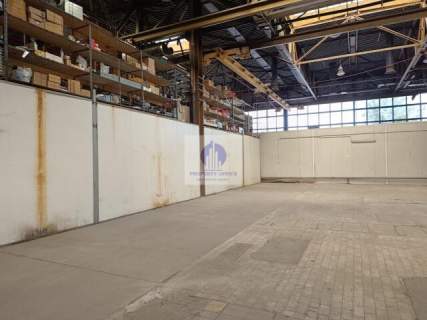 Bielany magazyn 320m2 do wynajęcia