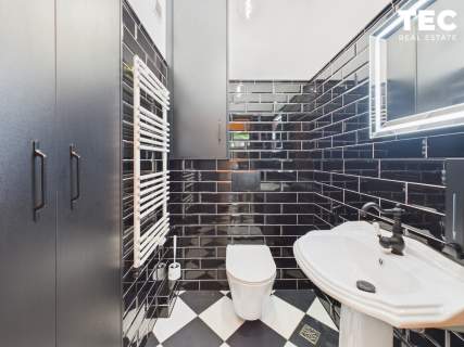 Designerski na Zamkowej salon usługi beauty