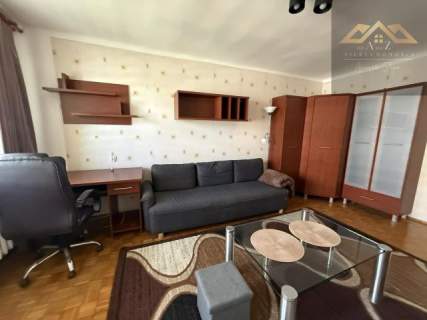 Do wynajęcia mieszkanie w centrum 2 pokojowe