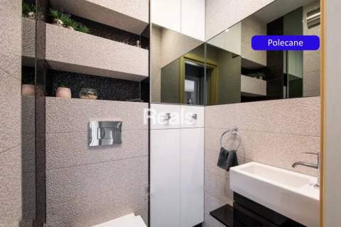 3-pokojowe komfotowe mieszkanie na wynajem, Ochota