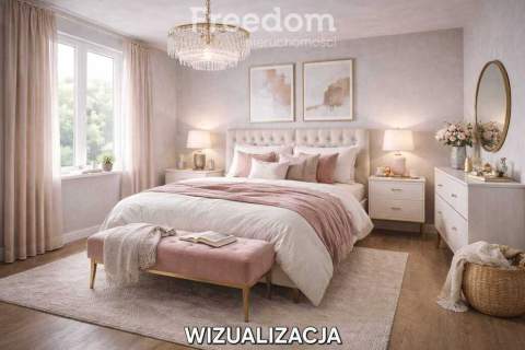 Nowe 2- pokojowe mieszkanie na Włochach