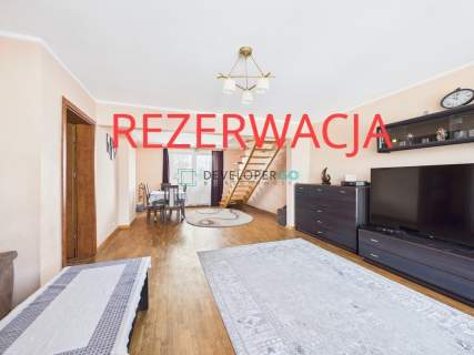 Dom 236 m Kuriany rezerwacja