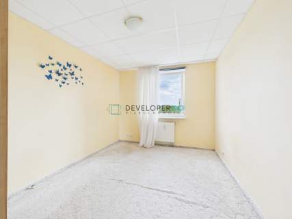 4-pokojowe mieszkanie 101,5 m 