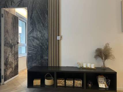 Mieszkanie na sprzedaż, 48,28 m2, Kraków