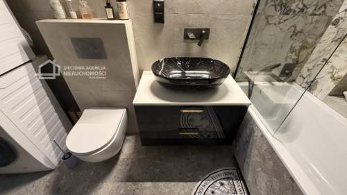 Wyjątkowy apartament -Orłowo Unique