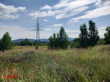 DZIAŁKA INWESTYC. FOTOWOLTAIKA 14 HA POD OZE