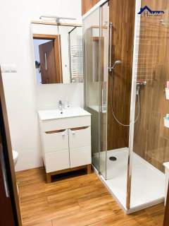 Dwustronne nowe 3 pokojowe/parking/balkon/od zaraz