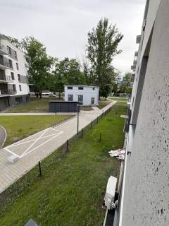 Wynajmę nowe mieskanie 2 pokoje Kraków Podgórze
