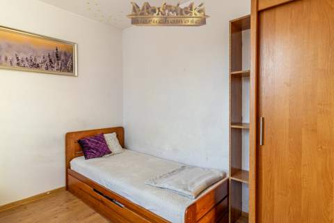 Kawalerka Wilanów Zawady 30m2 idealna inwestycja