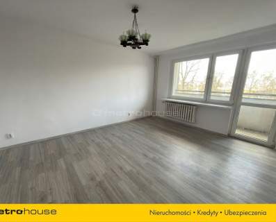 Mieszkanie na sprzedaż, 44 m2, Sosnowiec