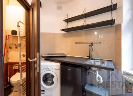 Kawalerka w centrum przy Kaskadzie super cena