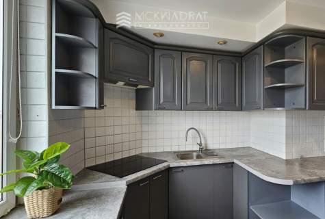 Okazja ul. Kręta 125 m2, 5 pokoi, cegła