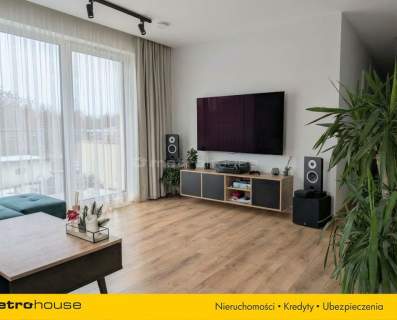 Na sprzedaż Apartament 83m2 z ogrodem