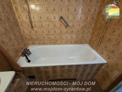 Polecamy trzypokojowe mieszkanie z loggią na 2 piętrze