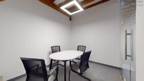 Lofty 260m2 parter wykończone przestronne