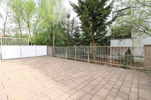 Ul. Dożynkowa 2-pokoje 44.61m2 Taras 44m2