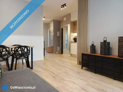 Apartament w Centrum