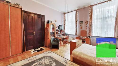 Centrum - na sprzedaż M4 - 102,78 m2 al. 1 Maja